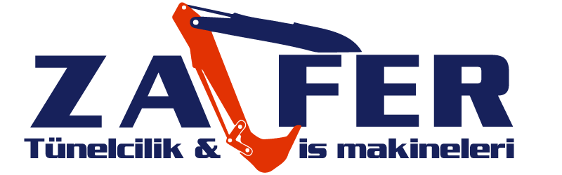 Zafer Tünelcilik İş Makineleri logo