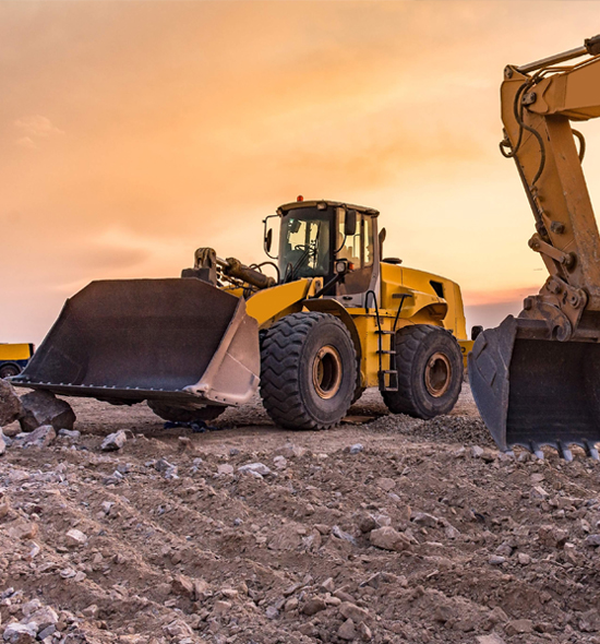 Zafer Tünelcilik İş Makineleri