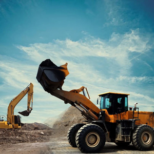 Zafer Tünelcilik İş Makineleri