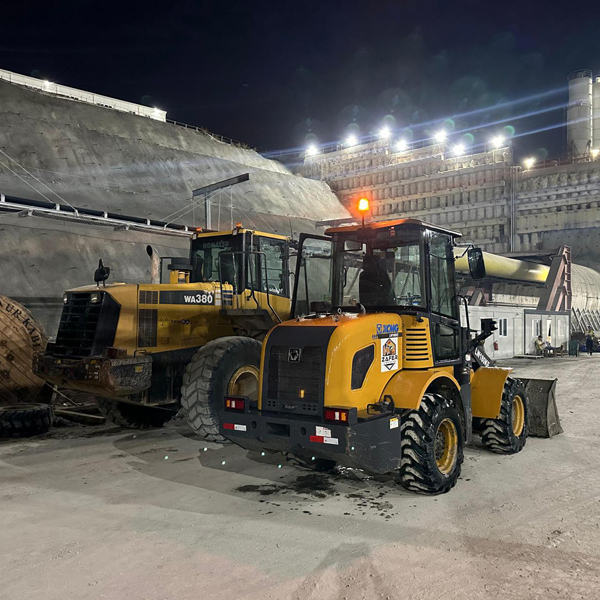 Sıkça Sorulan Sorular