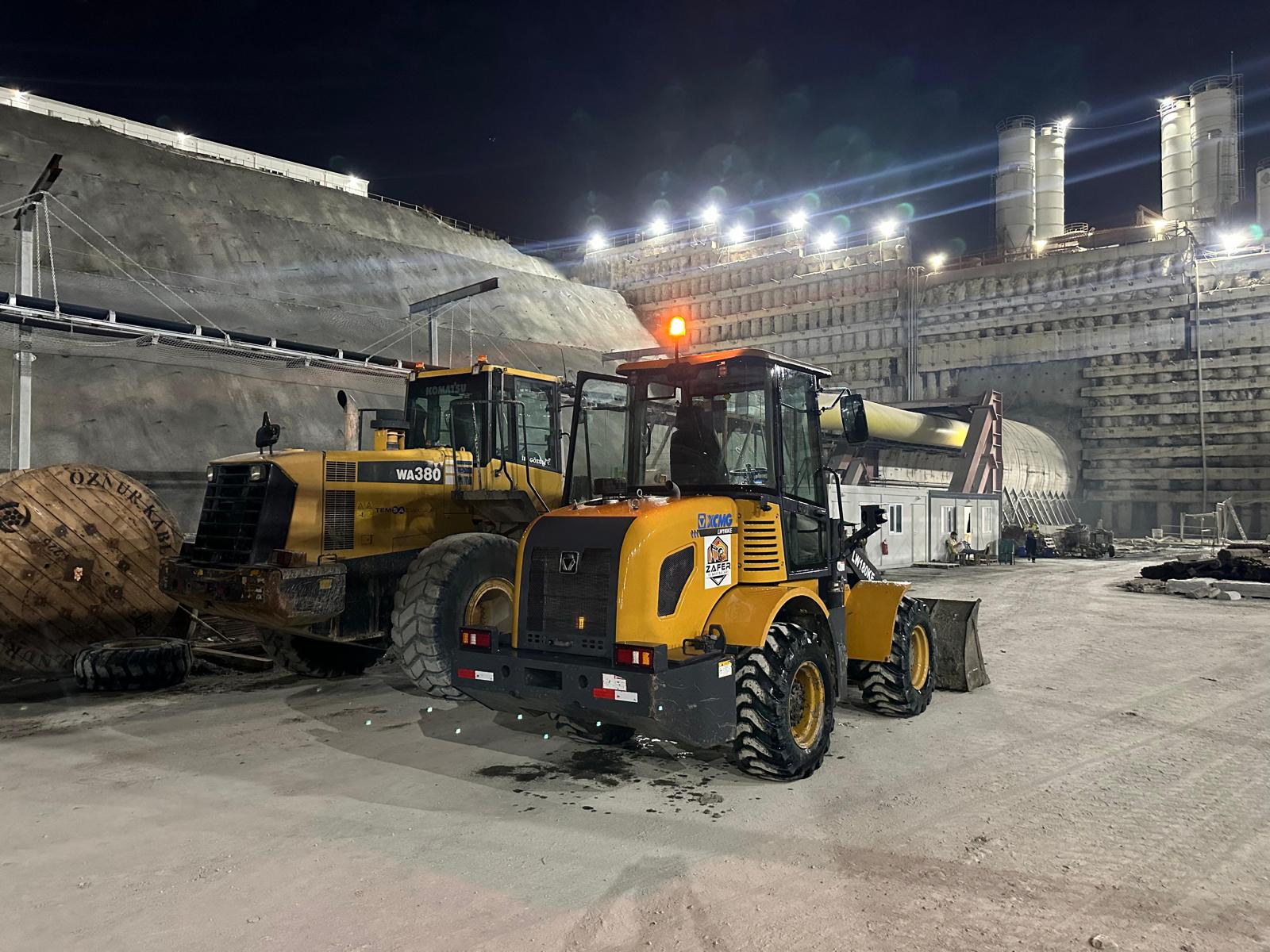 Beşiktaş - Kabataş Metro Hattı