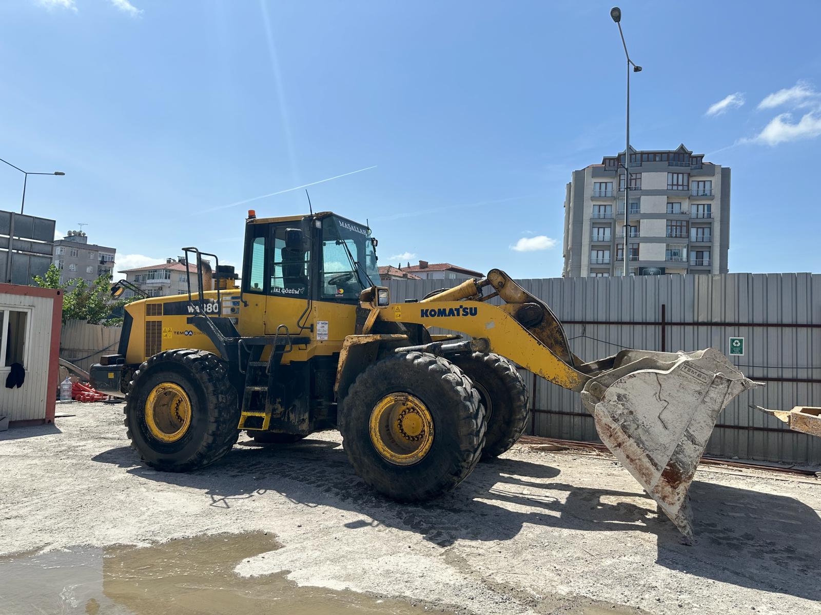 Havva HES ve Şenyurt Regülatör ve İletim Hattı