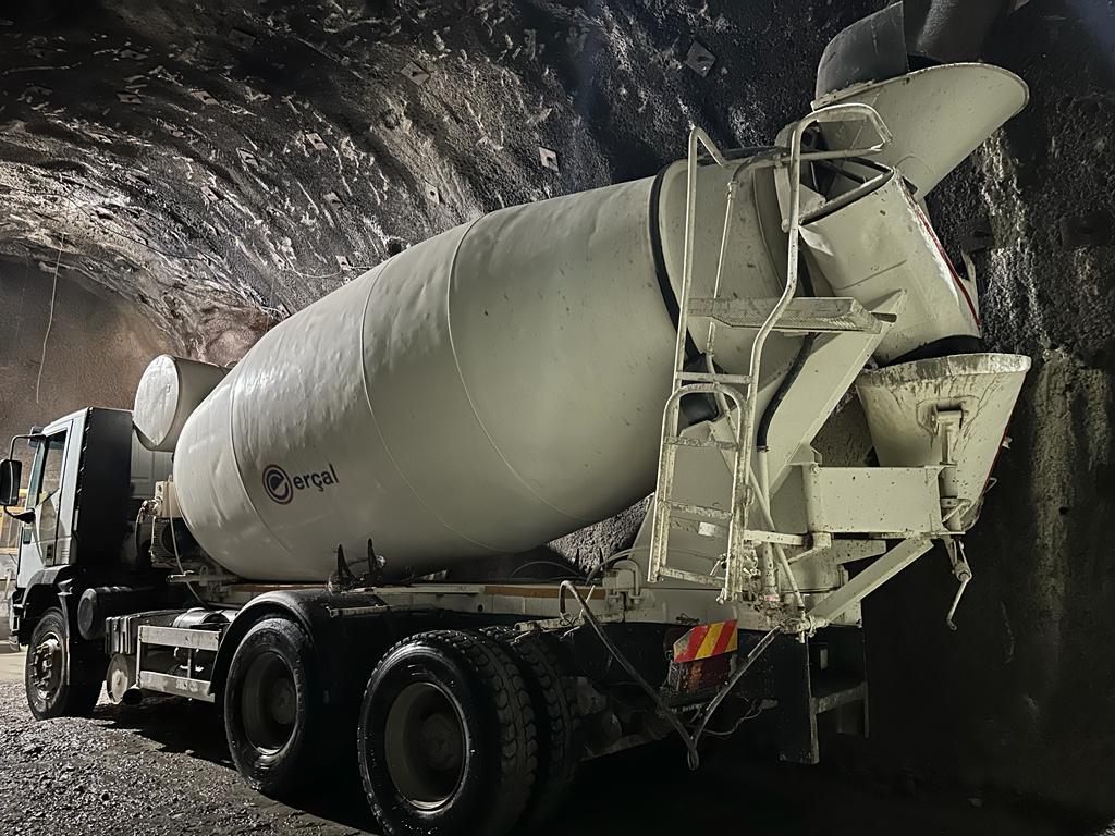 Kaynarca Merkez - Tuzla Metro Hattı